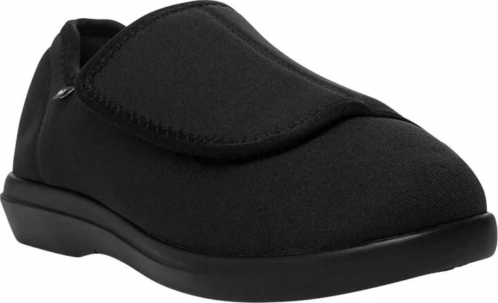 Black Corduroy