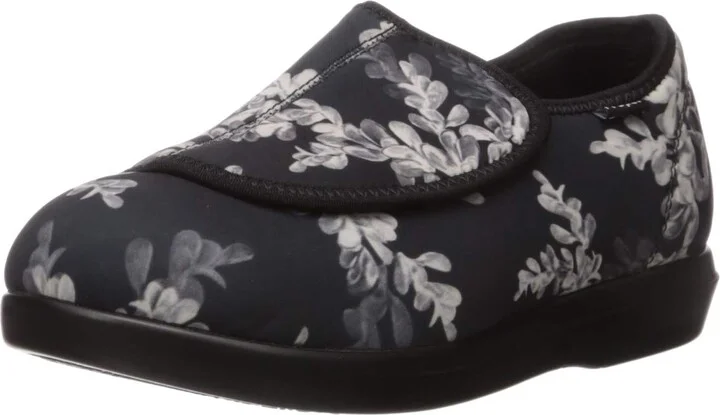 Propét Women's Cush 'N Foot Slipper