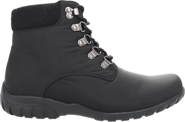 Propét Women's Dani Ankle Lace Water Repellent Boots