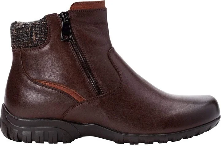 Propét Womens Darley Fashion Boot