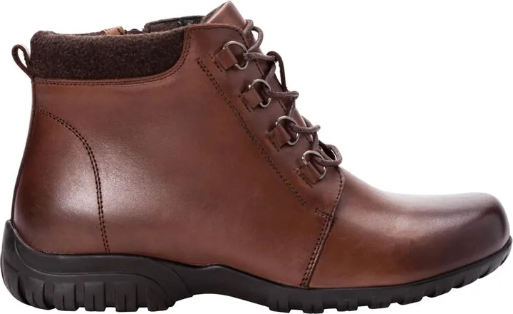 Propét Women's Delaney Ankle Boot Bootie