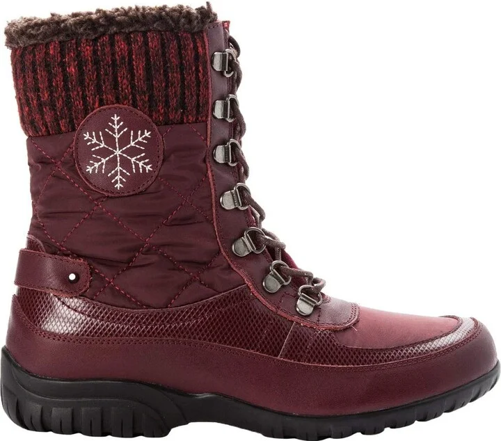 Propét Women's Delaney Frost Boot
