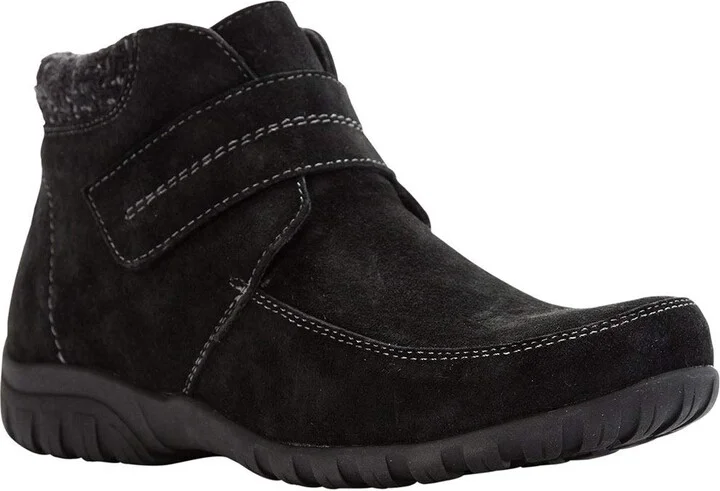 Black Suede