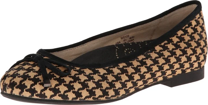 Propet Women's Emma Ballet Flat