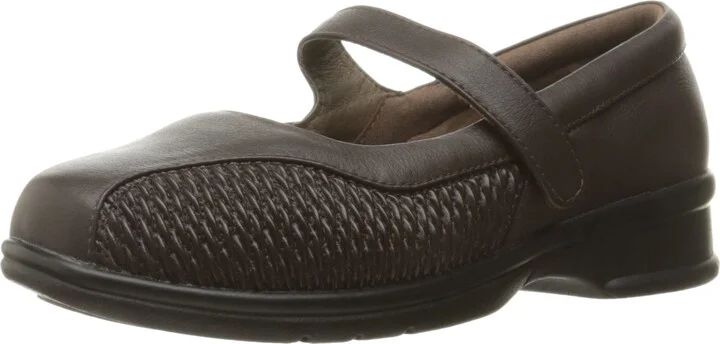 Propét Women's Erika Mary Jane Flat