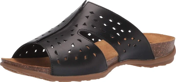 Propét Women's Fionna Slide Sandal