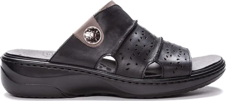 Propét Women's Gertie Slide Sandal
