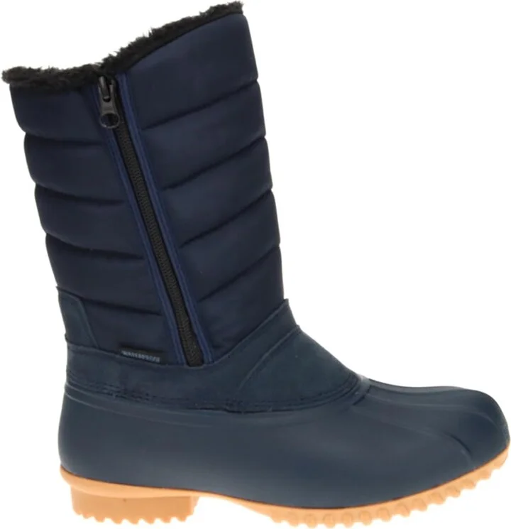 Propét Womens Illia Snow Boot