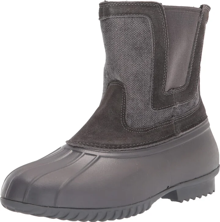 Propét Women's Insley Grey 10 C/D US