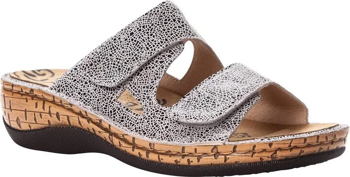 Propét Women's Joelle Slide Sandal