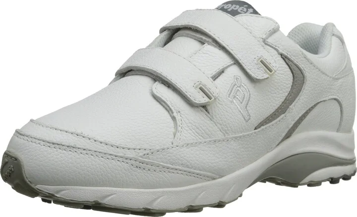 Propet Women's Journey Leather Strap Shoe