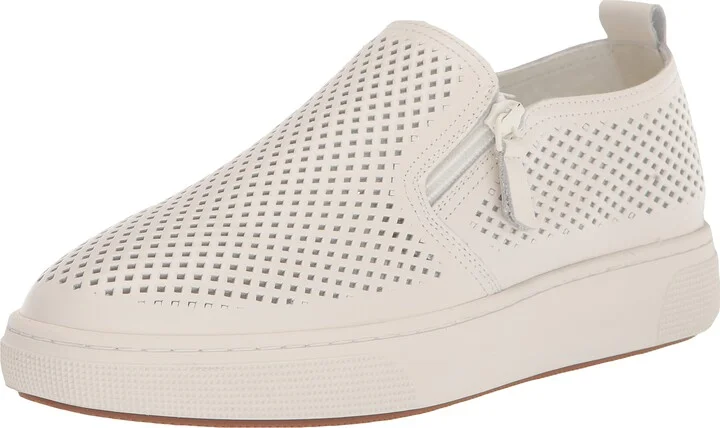 Propét Womens Kate Sneaker