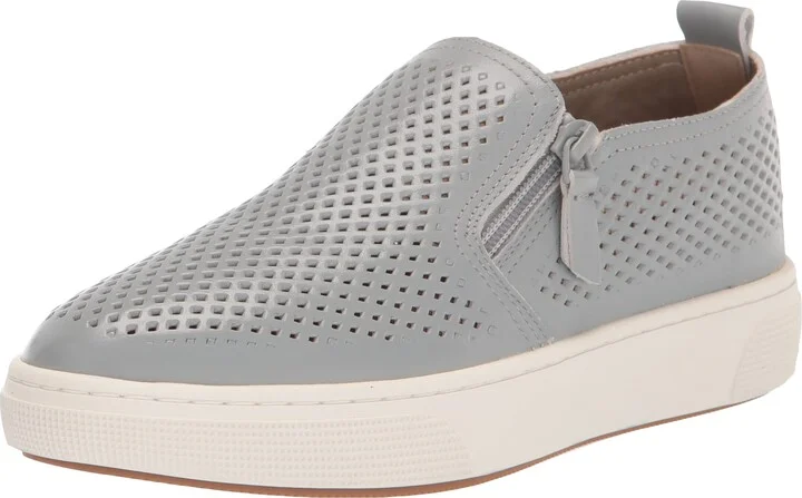 Propét Womens Kate Sneaker