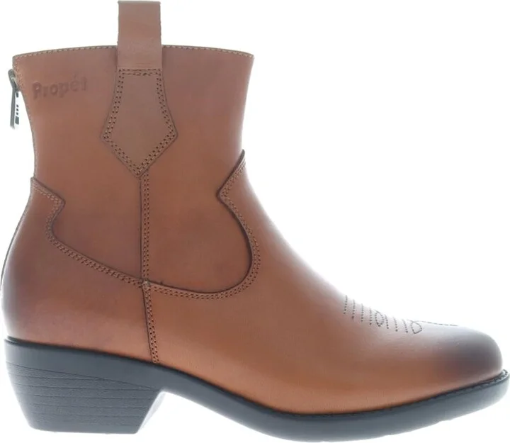 Propét Women's Maisie Ankle boot
