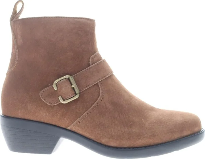 Propét Women's Memphis Ankle boot