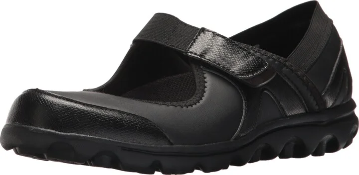 Propét Women's Onalee Mary Jane Flat