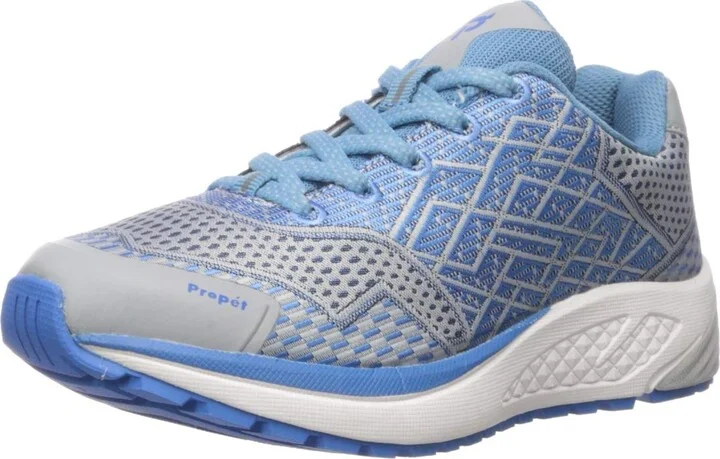 Blue/Silver