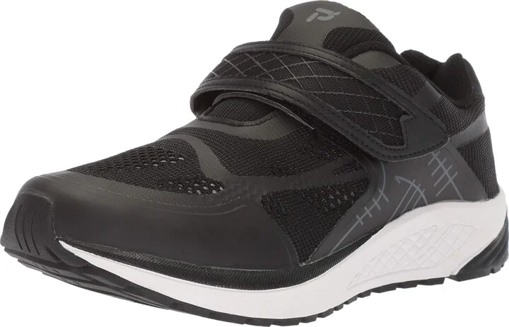 Propét Women's One Strap Running Athletic Shoe Sneaker