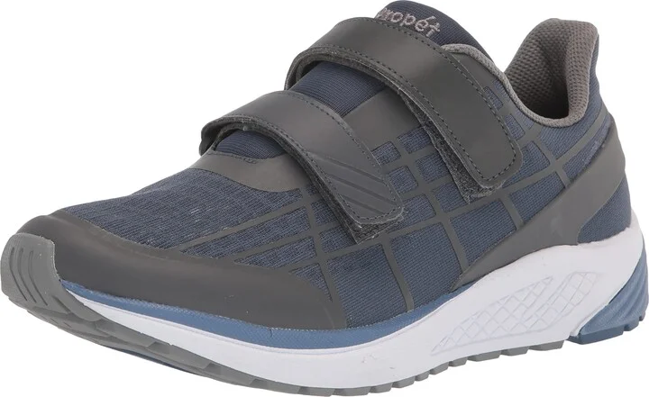 Grey/Blue