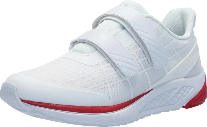 White/Red