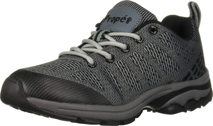Dark Grey/Black