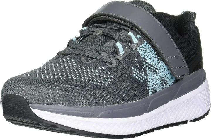 Grey/Mint