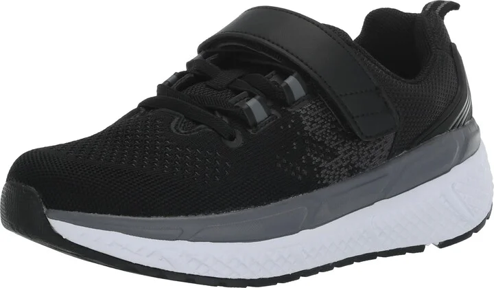 Black/Grey