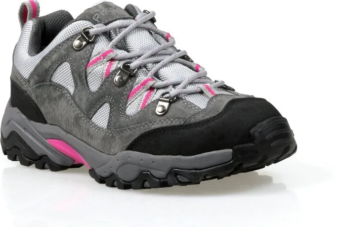 Pewter/Fuchsia