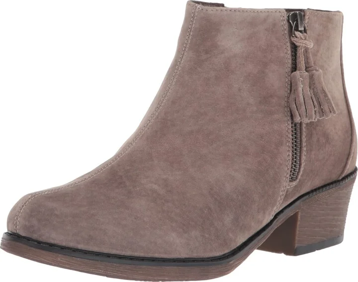 Smoked Taupe
