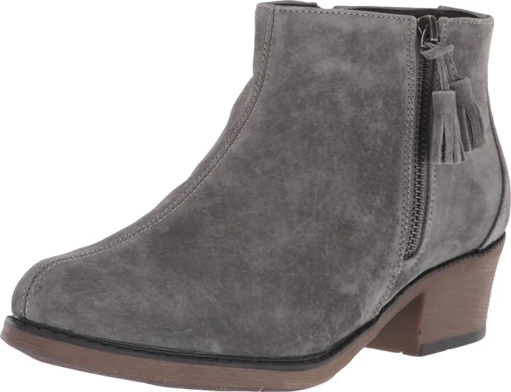 Propét Women's Rebel Ankle Boots