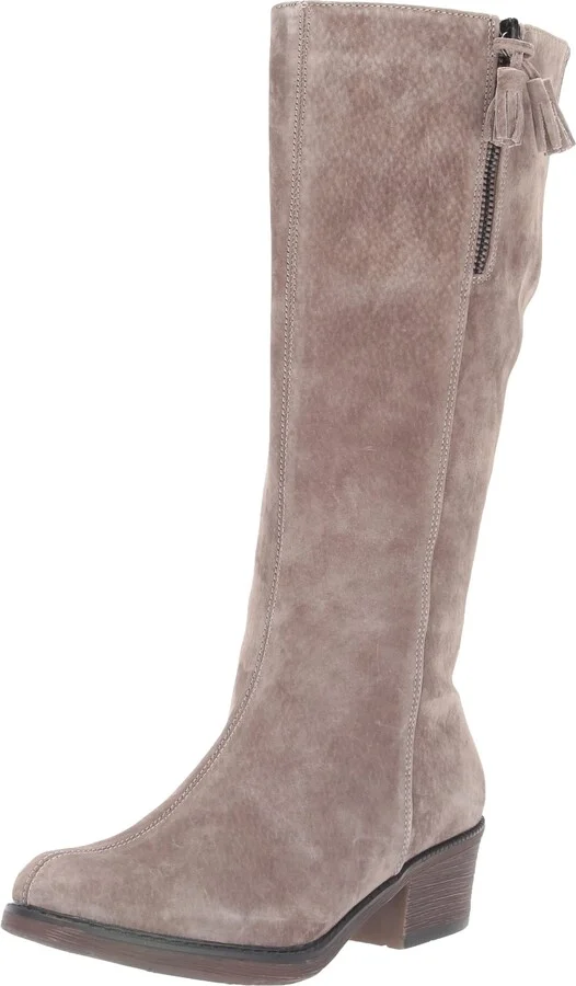 Smoked Taupe