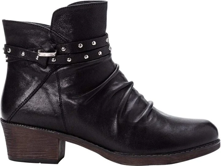 Propet Women's Roxie Ankle Boot