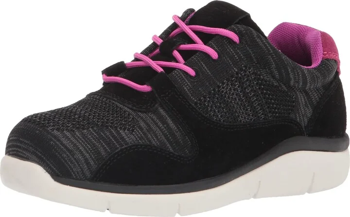 Black/Pink