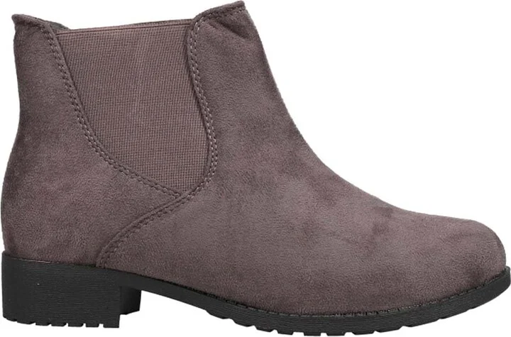 Propét Women's Scout Ankle Bootie