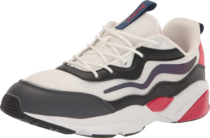Propét Womens Stability Marvel Sneaker