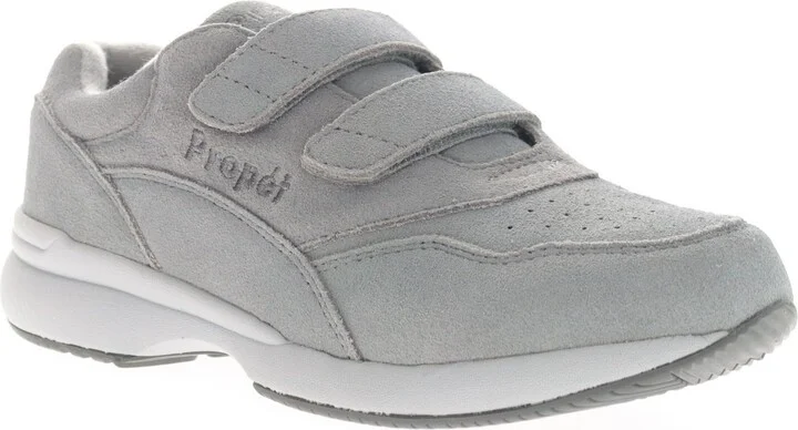 Propét Women's Tour Walker Strap Casual Sneaker
