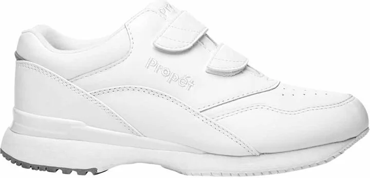 Propét womens Tour Walker Strap walking shoes