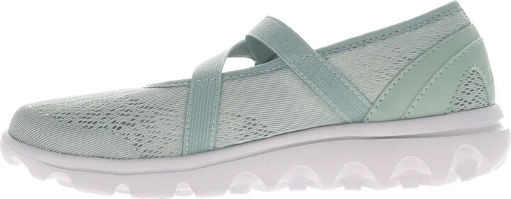 Propét Women's TravelActiv Mary Jane Casual Sneaker