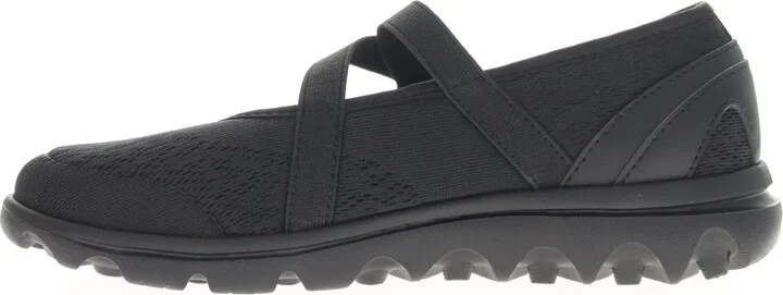 Propét Women's TravelActiv Mary Jane Casual Sneaker