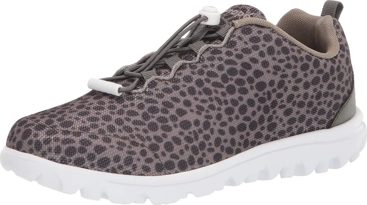 Charcoal Cheetah
