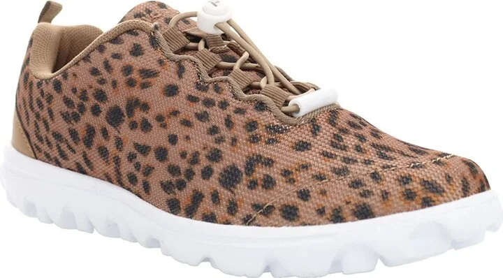 Brown Cheetah