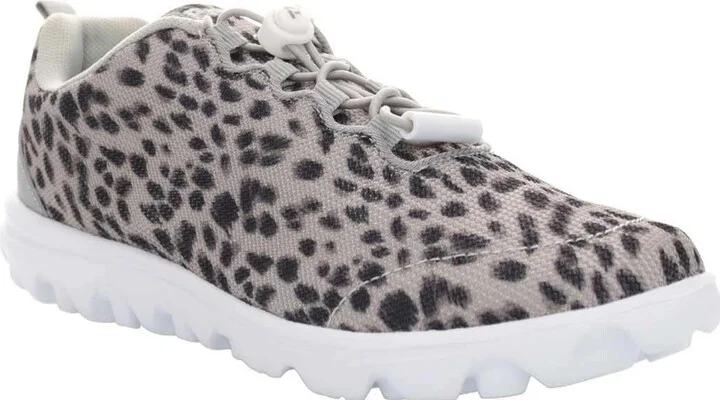 Propét Women's TravelActiv Safari Sneaker