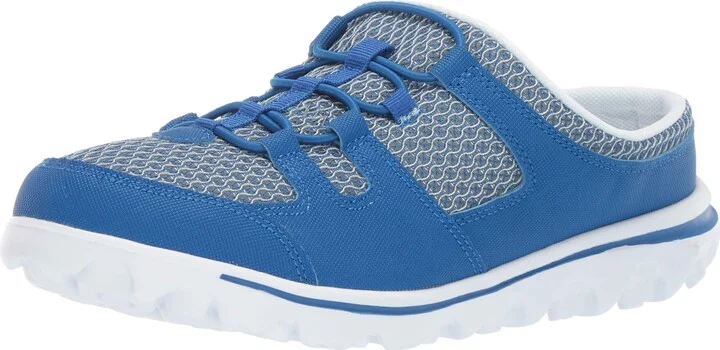 Propét Women's TravelActiv Slide Shoe
