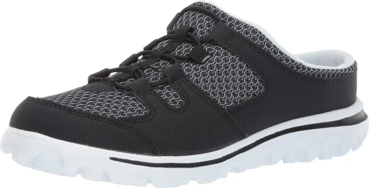 Black Mesh