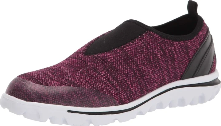 Propét Women's TravelActiv Slip-On Sneaker