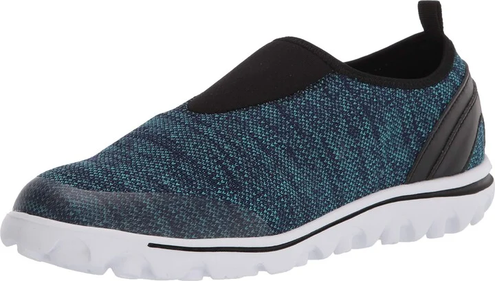 Propét Women's TravelActiv Slip-On Sneaker
