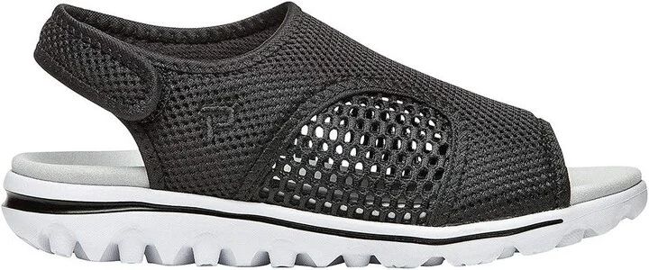 Propét womens Travelactiv Sport Sandal