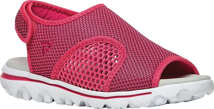 Propét Women's TravelActiv SS Sandal