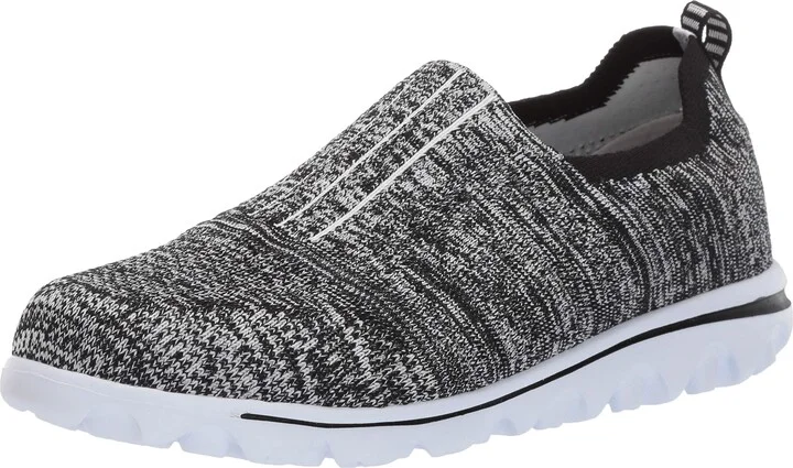 Black/Grey