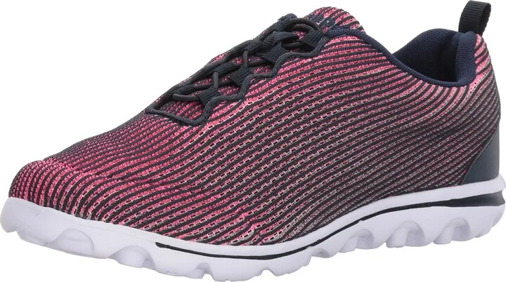 Navy/Pink